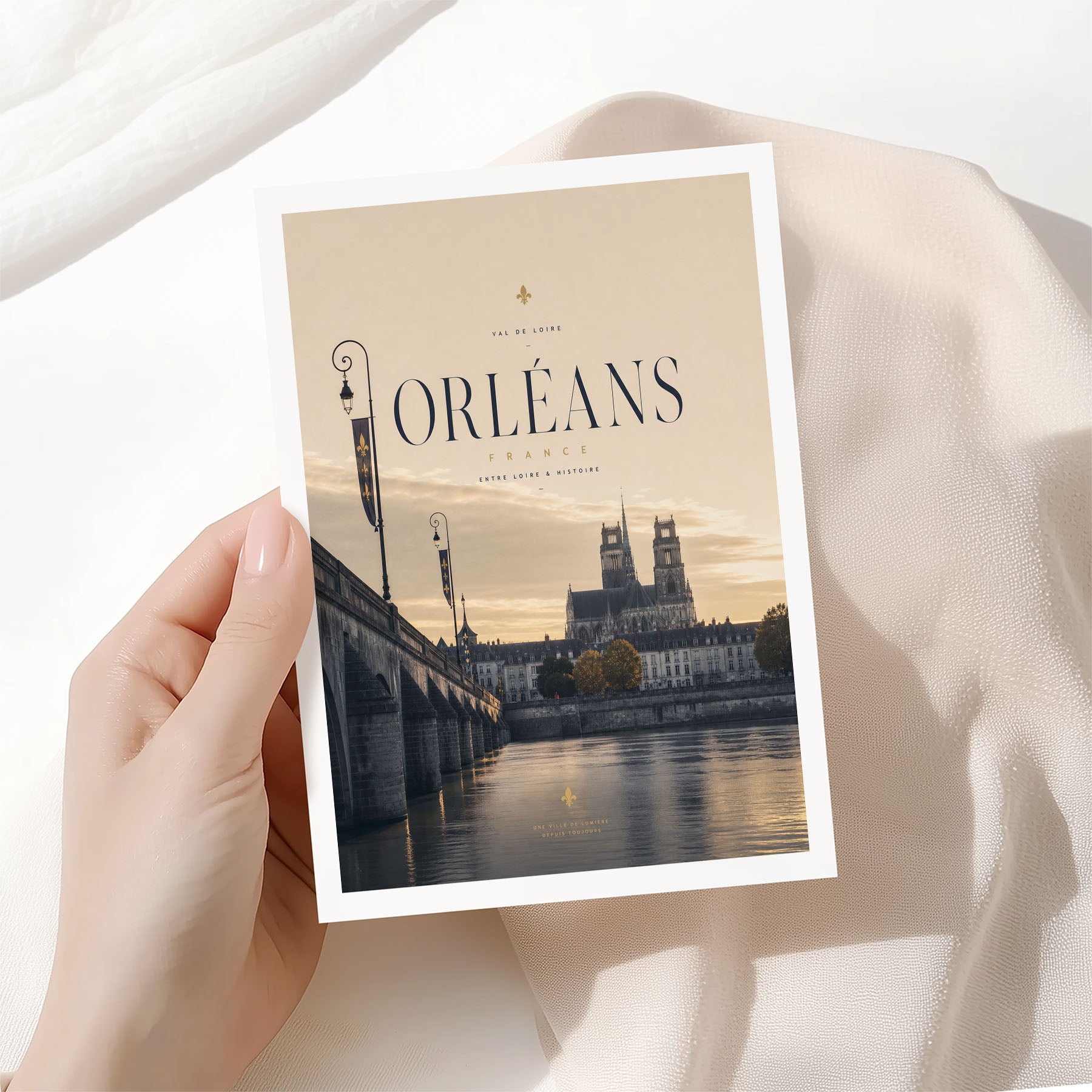 Orléans, France