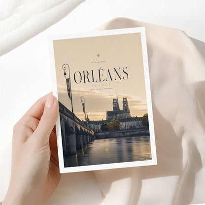 Orléans, France
