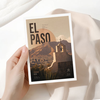El Paso, USA