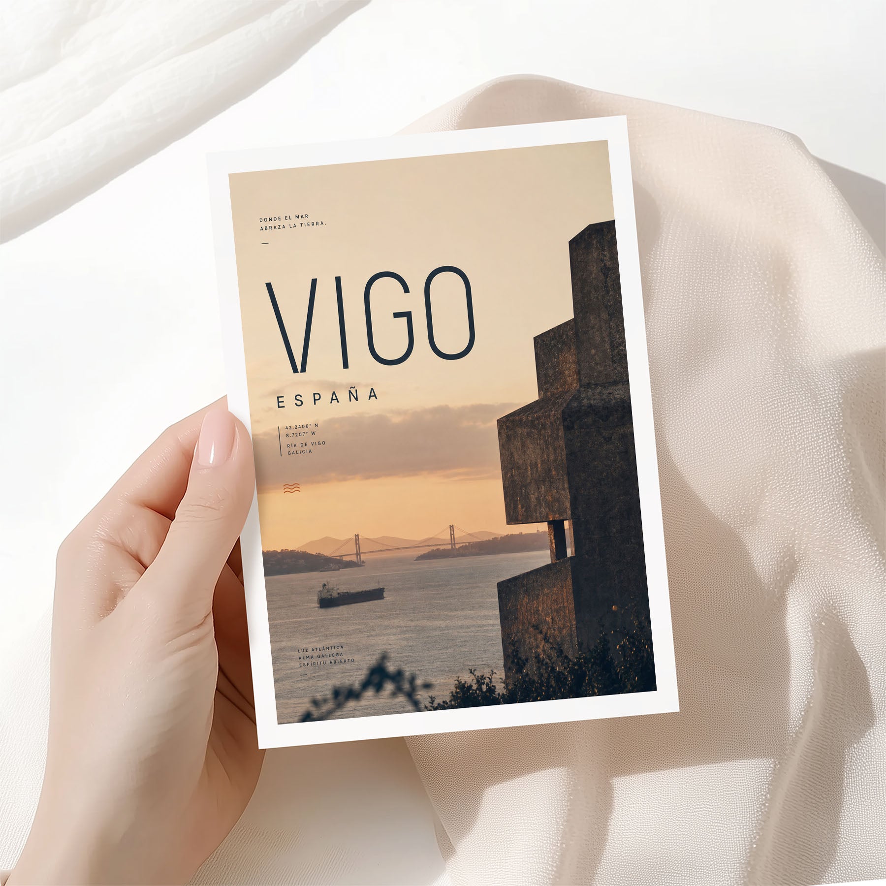Vigo, España