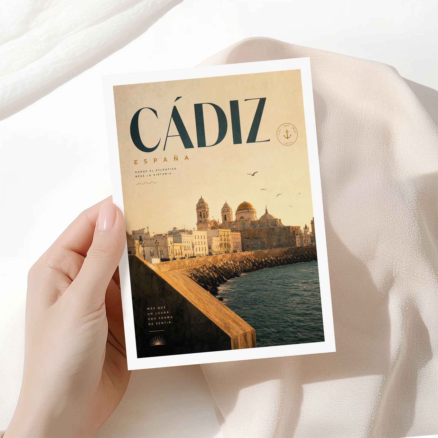 Cádiz, España