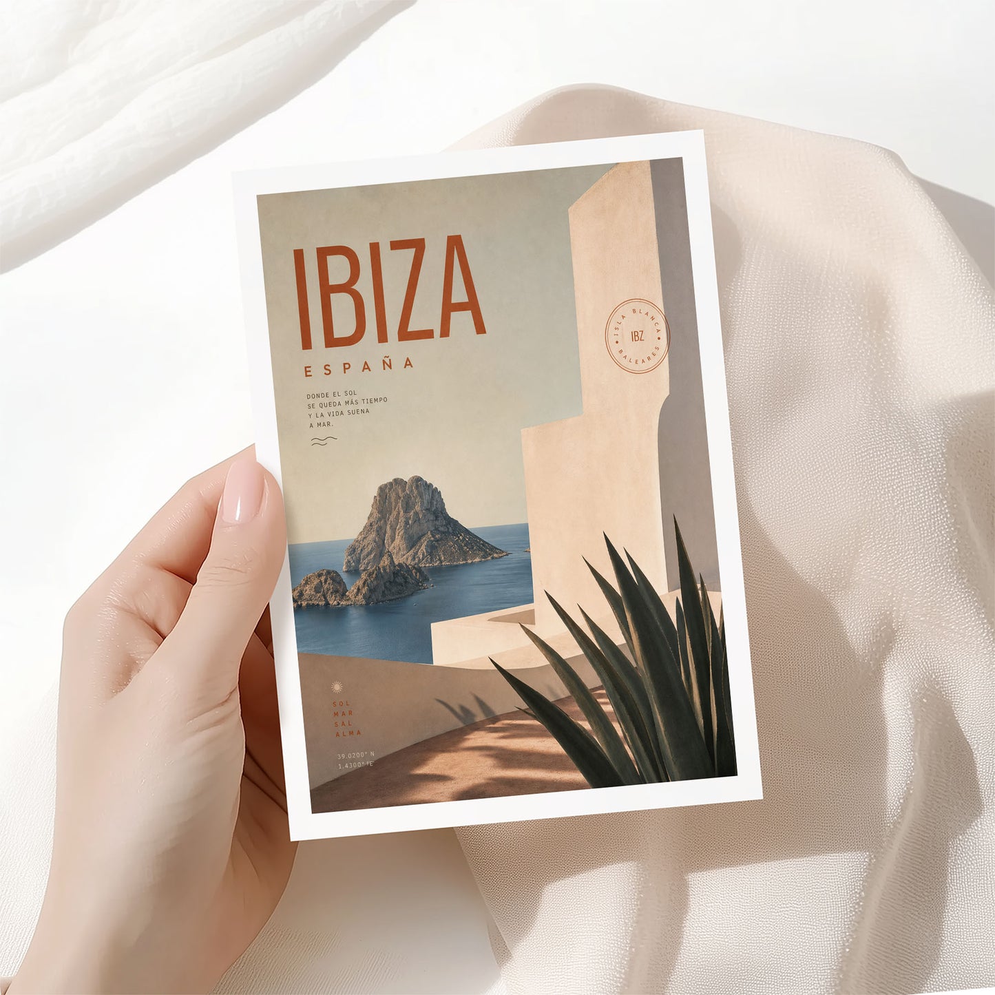 Ibiza, España