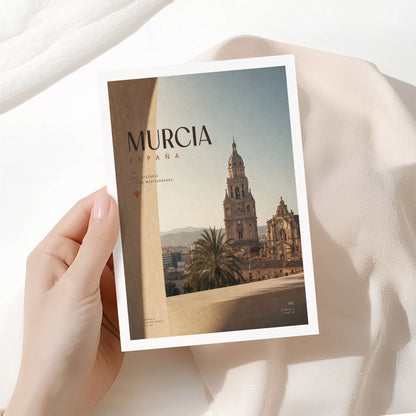 Murcia, España