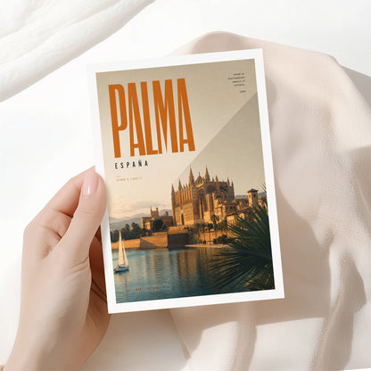 Palma, España