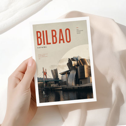 Bilbao, España