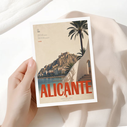 Alicante, España