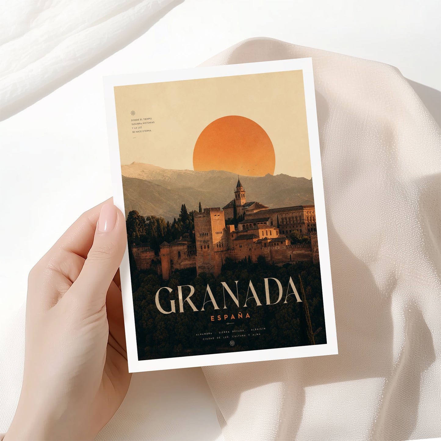 Granada, España