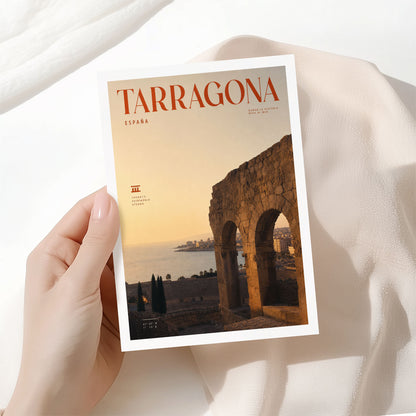Tarragona, España