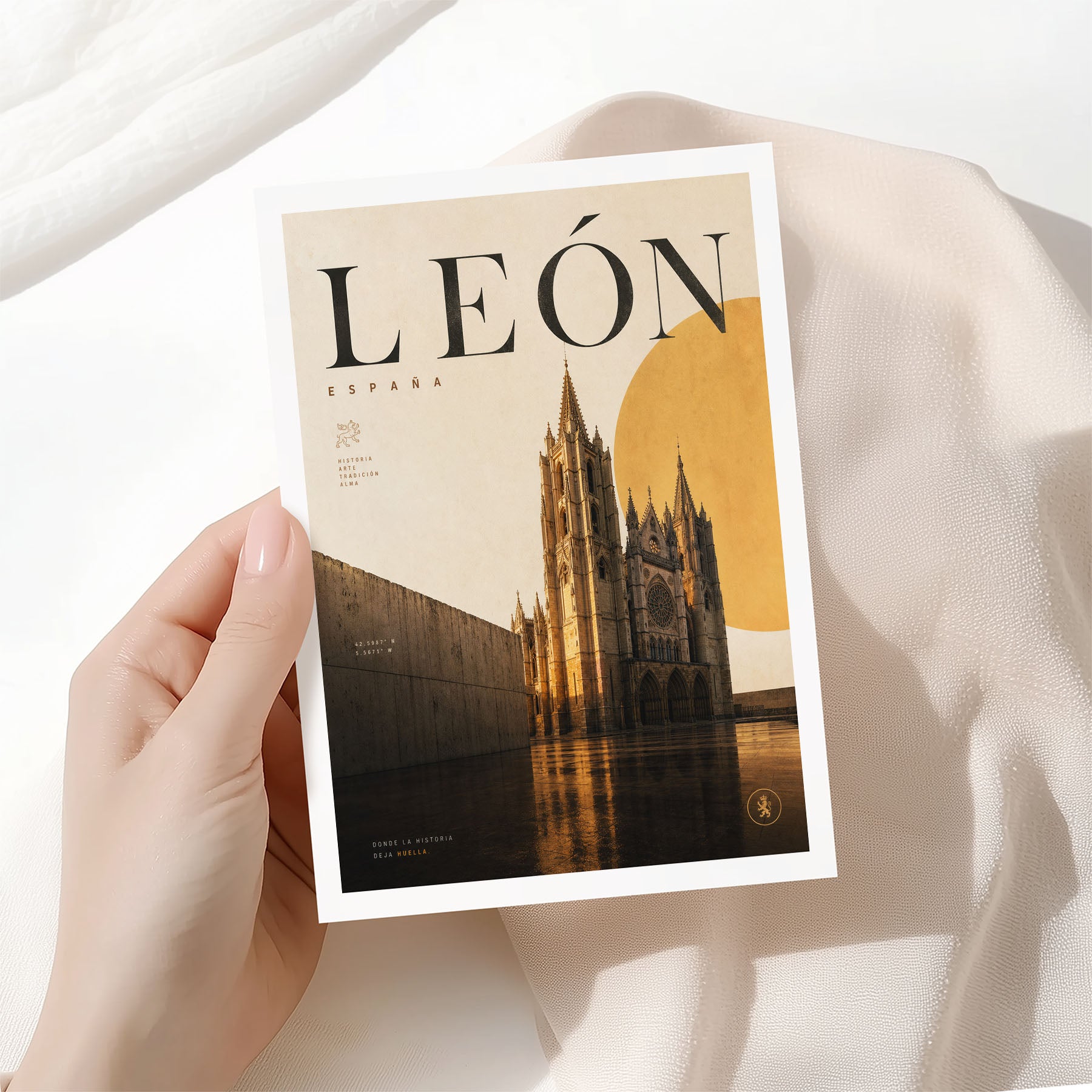León, España