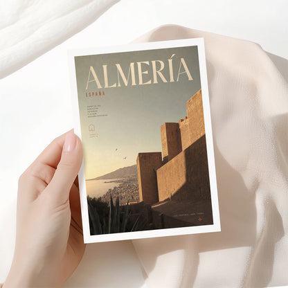 Almería, España