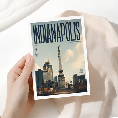 Indianapolis, USA