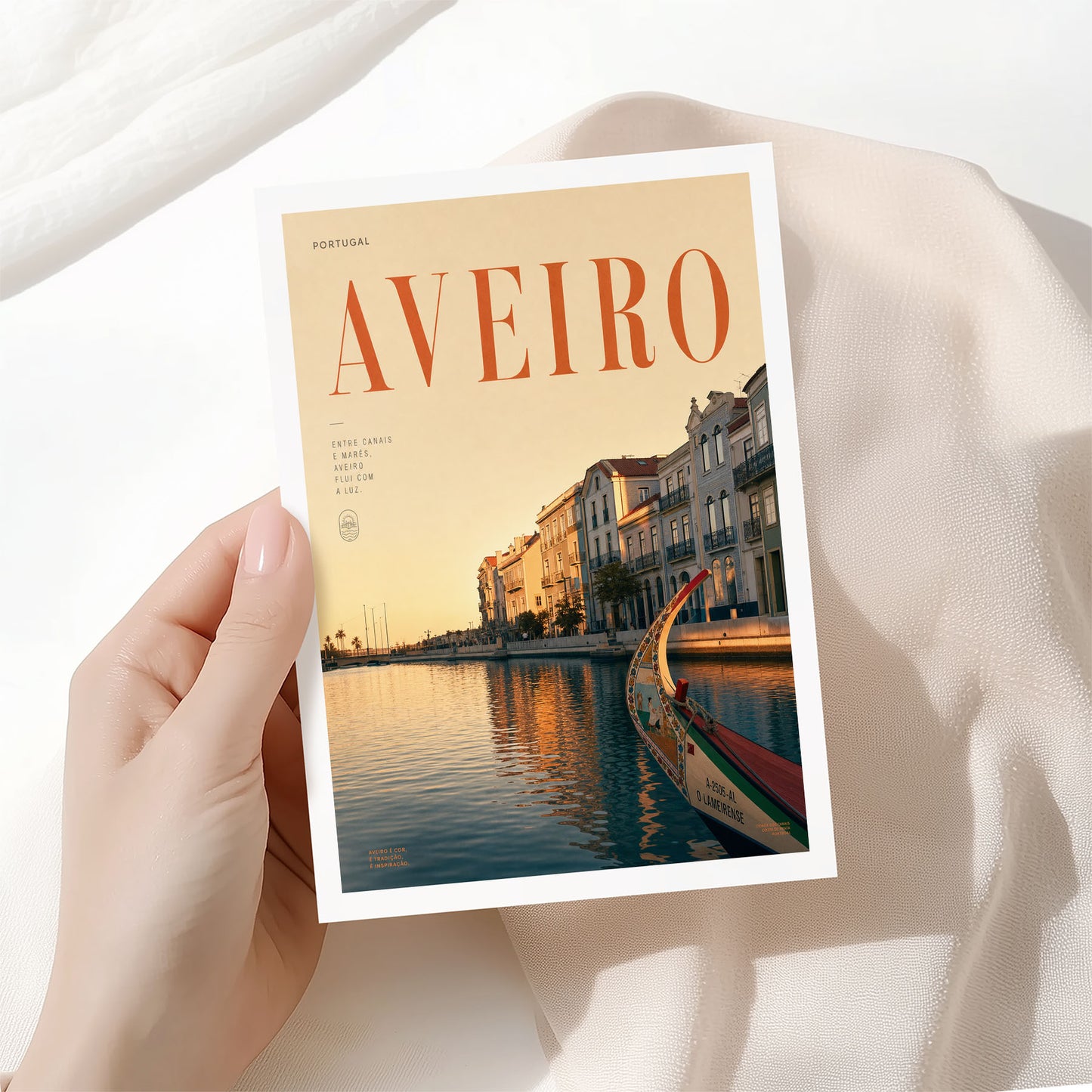 Aveiro, Portugal