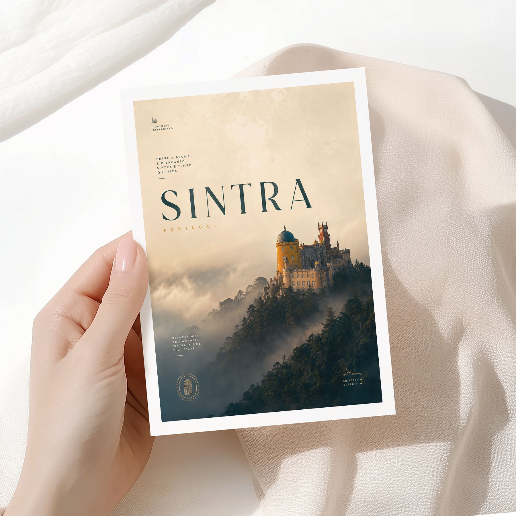 Sintra, Portugal