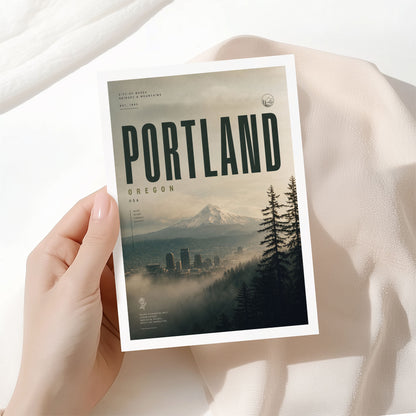Portland, USA