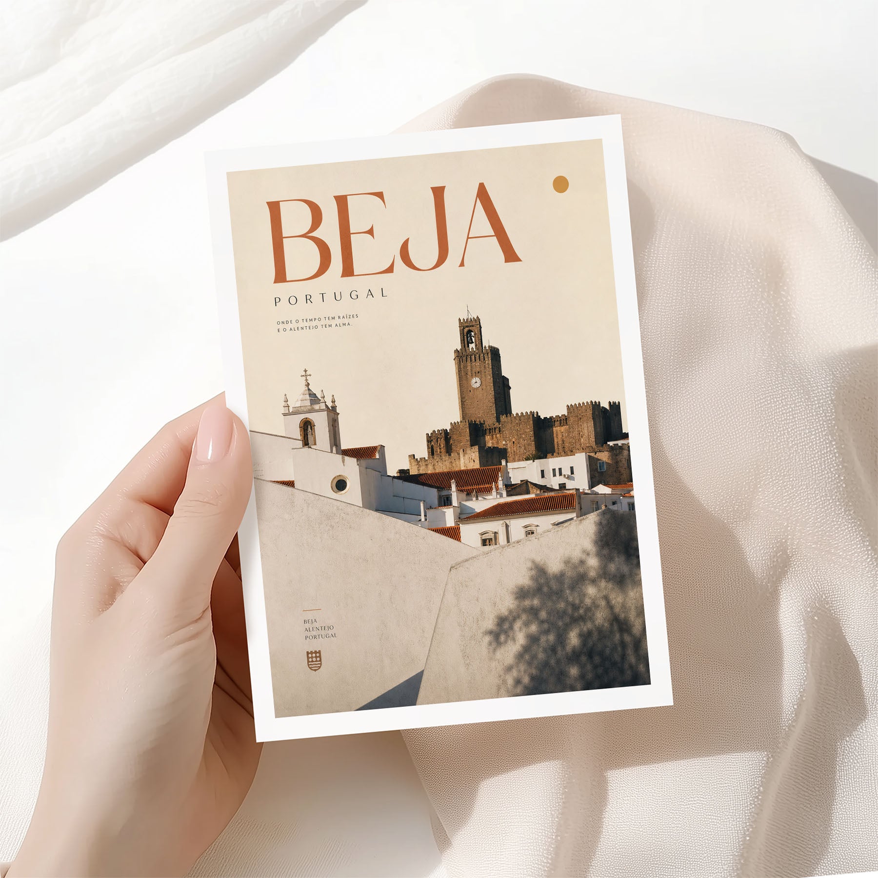 Beja, Portugal