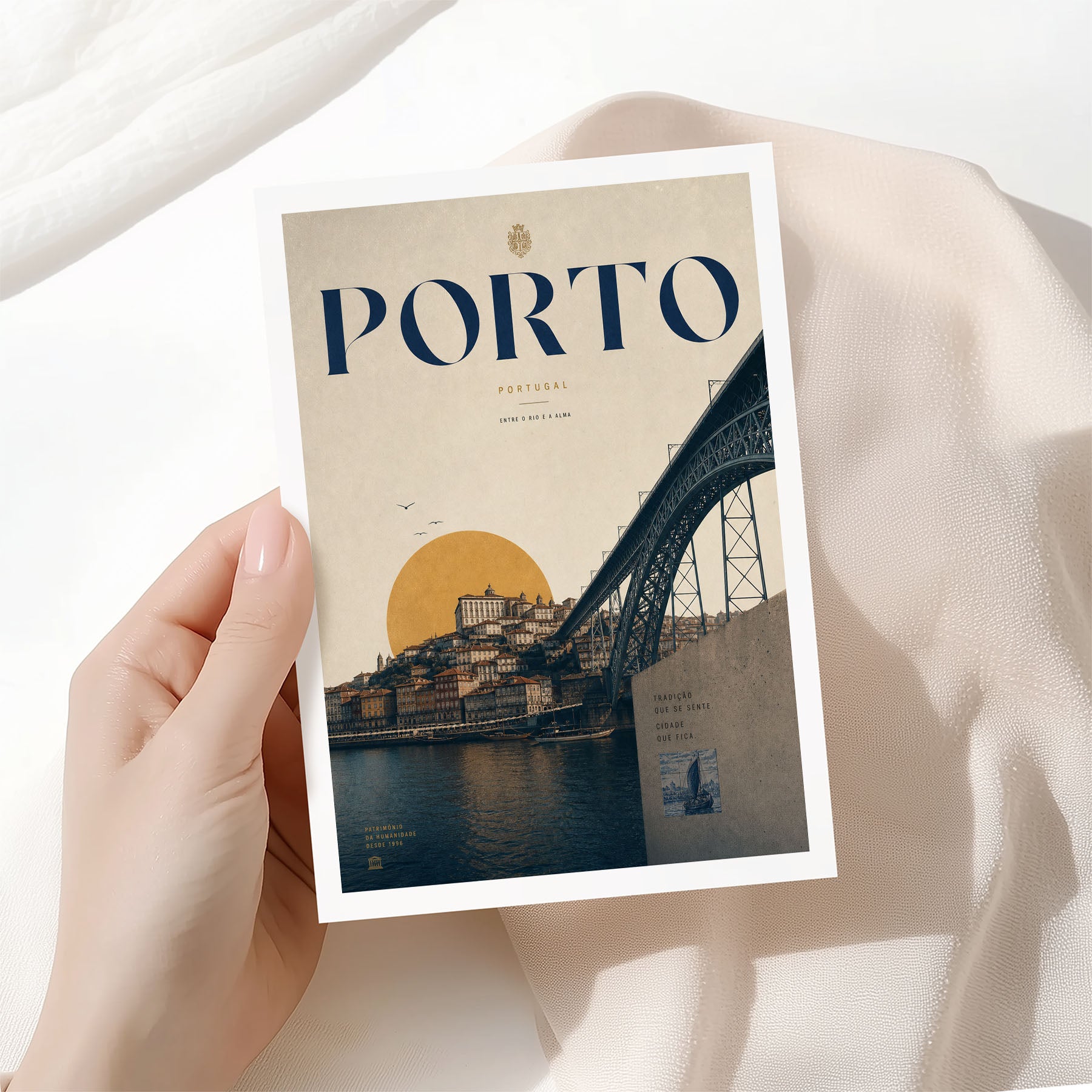 Porto, Portugal