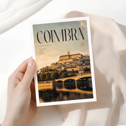 Coimbra, Portugal