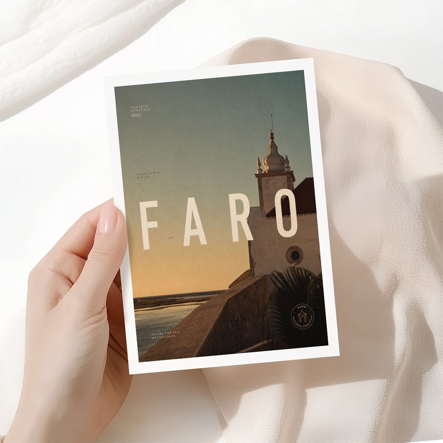 Faro, Portugal