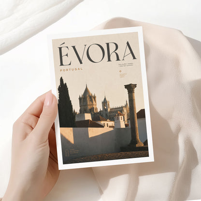 Évora, Portugal