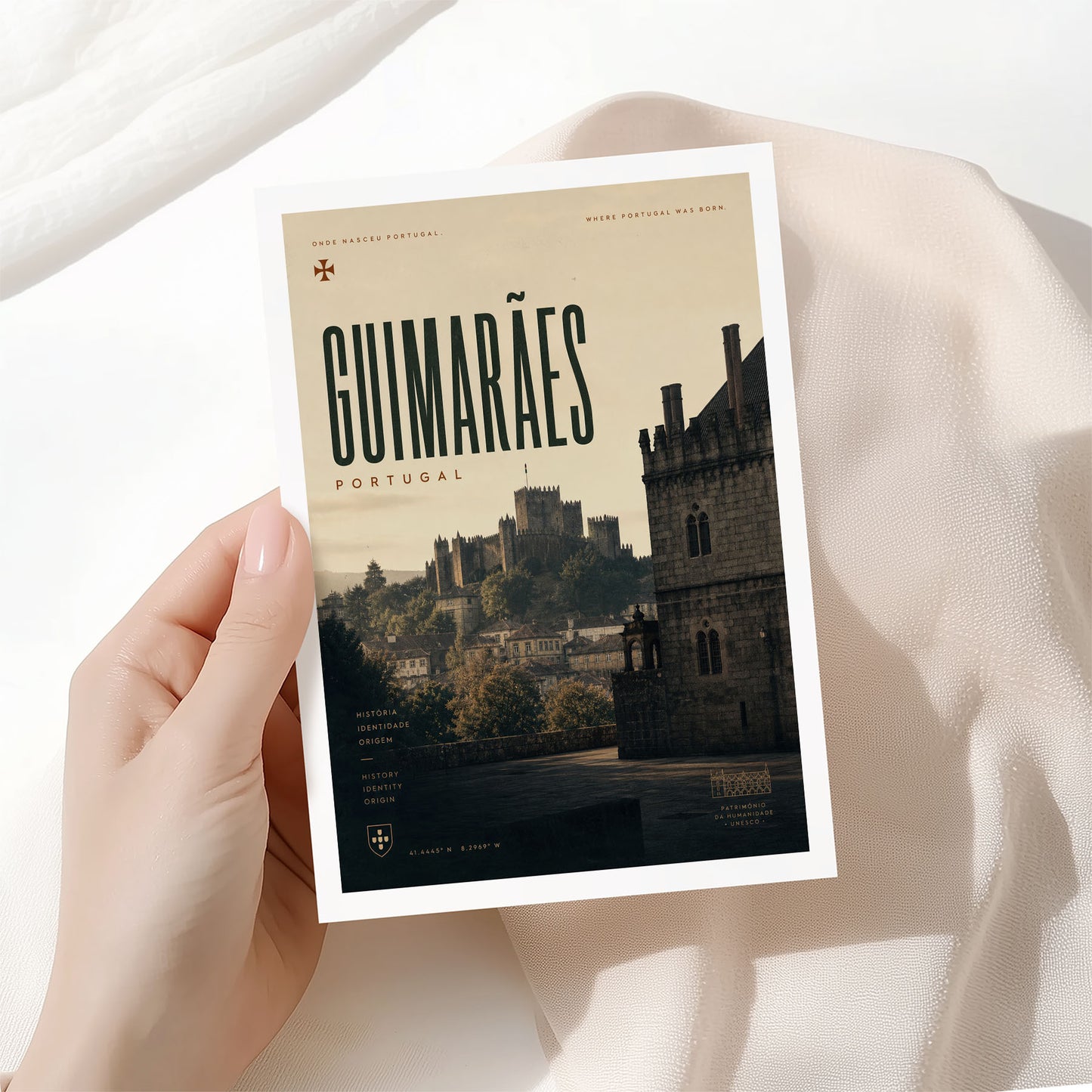 Guimarães, Portugal