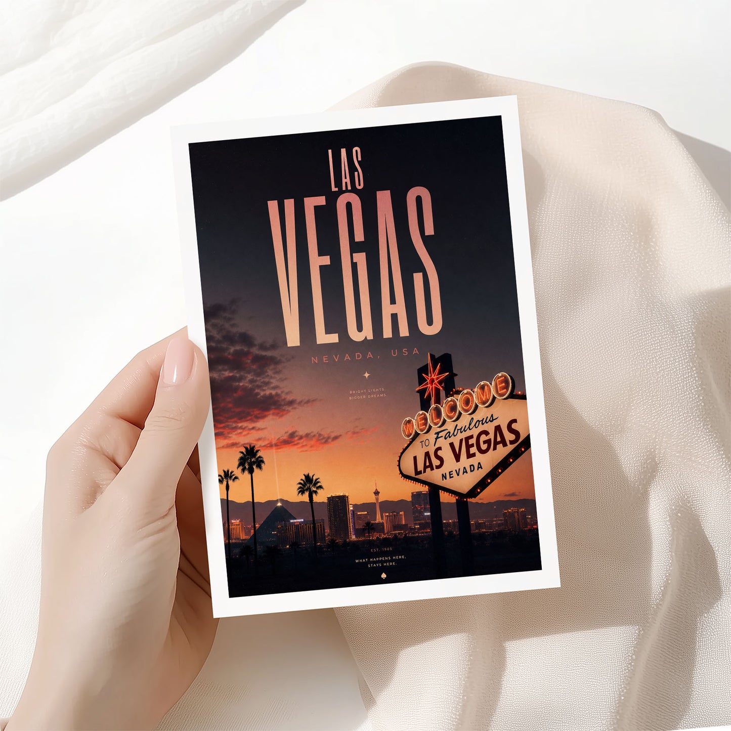 Las Vegas, USA