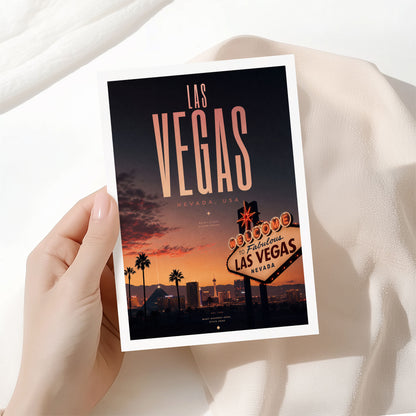Las Vegas, USA