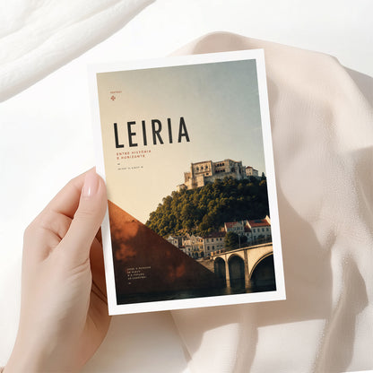 Leiria, Portugal