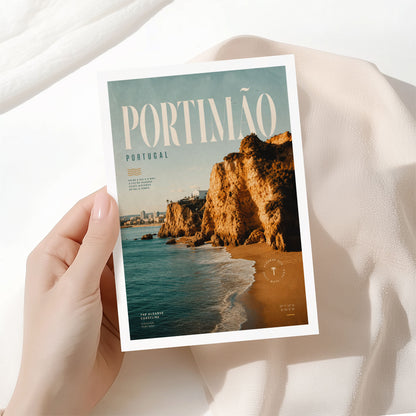 Portimão, Portugal