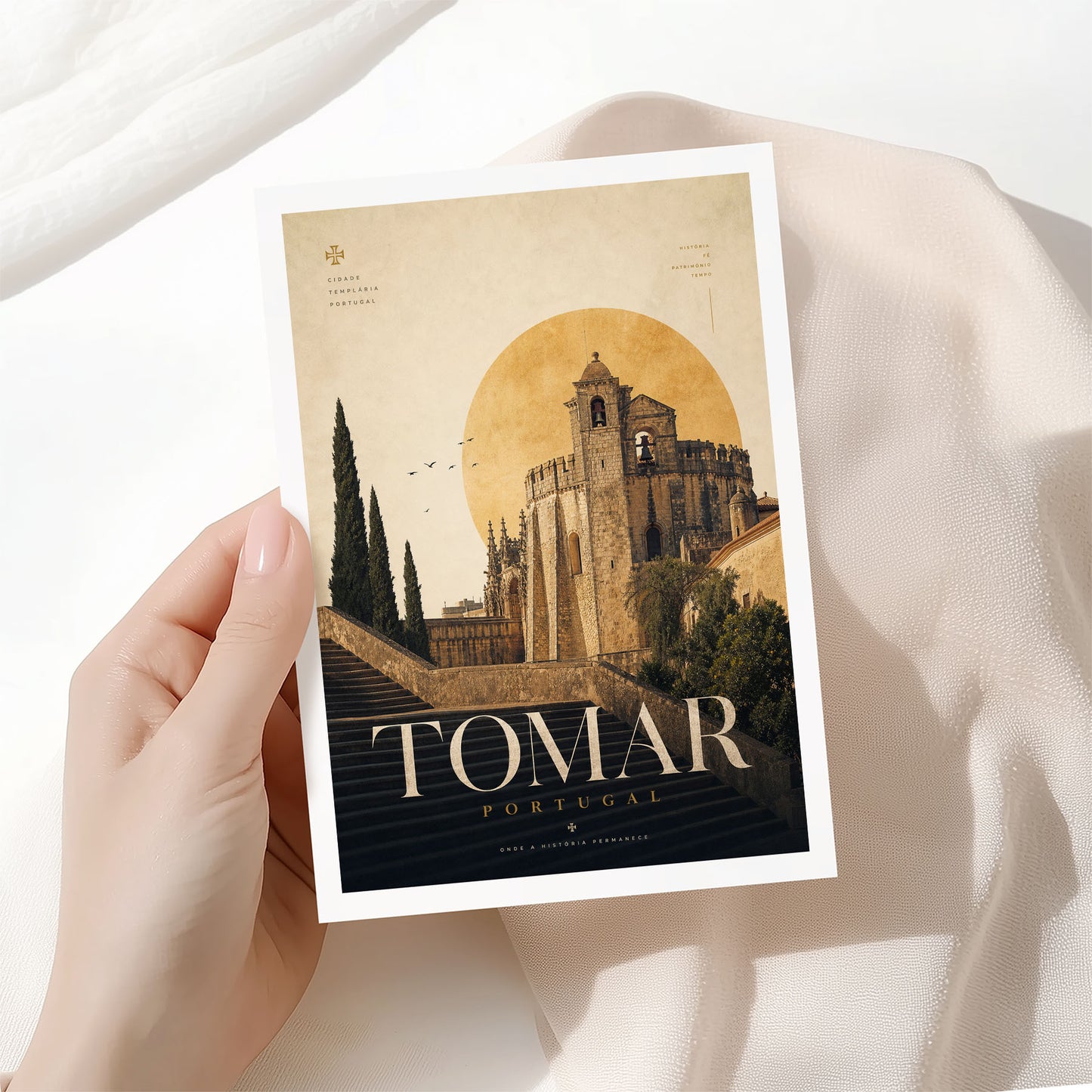 Tomar, Portugal