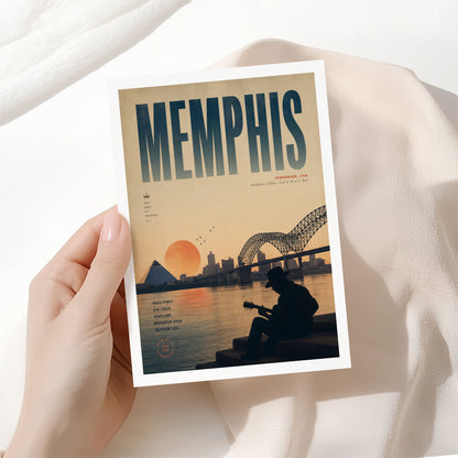 Memphis, USA