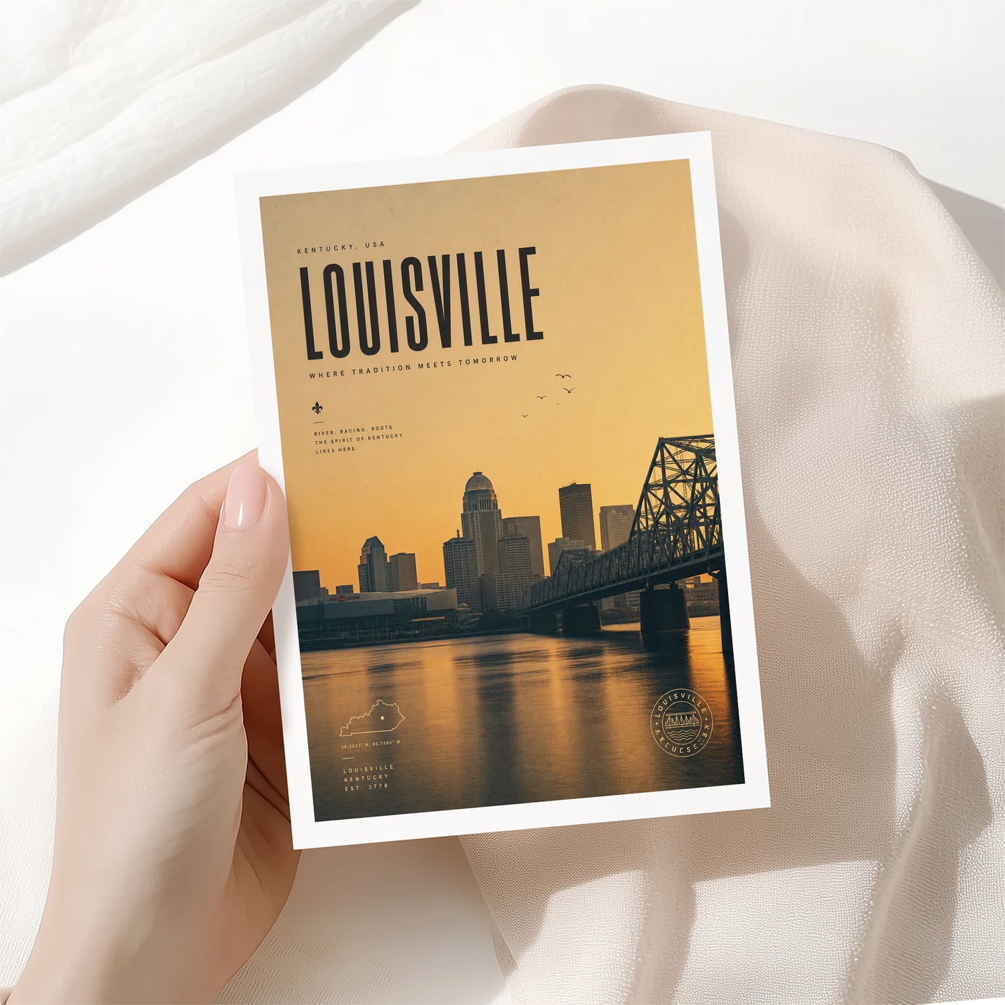 Louisville, USA