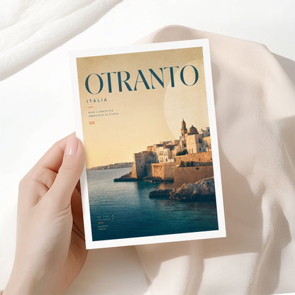 Otranto, Italy