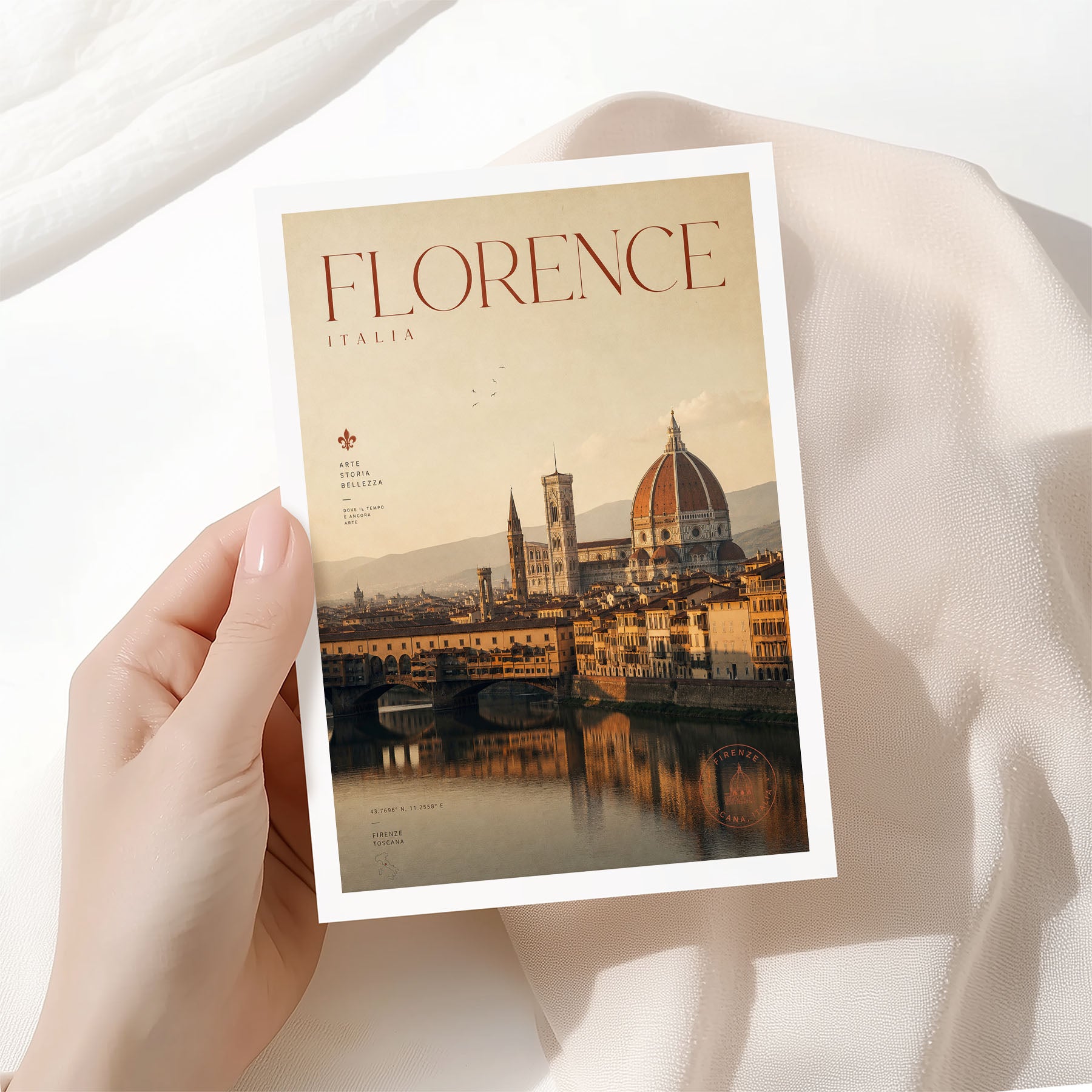 Florence, Italy