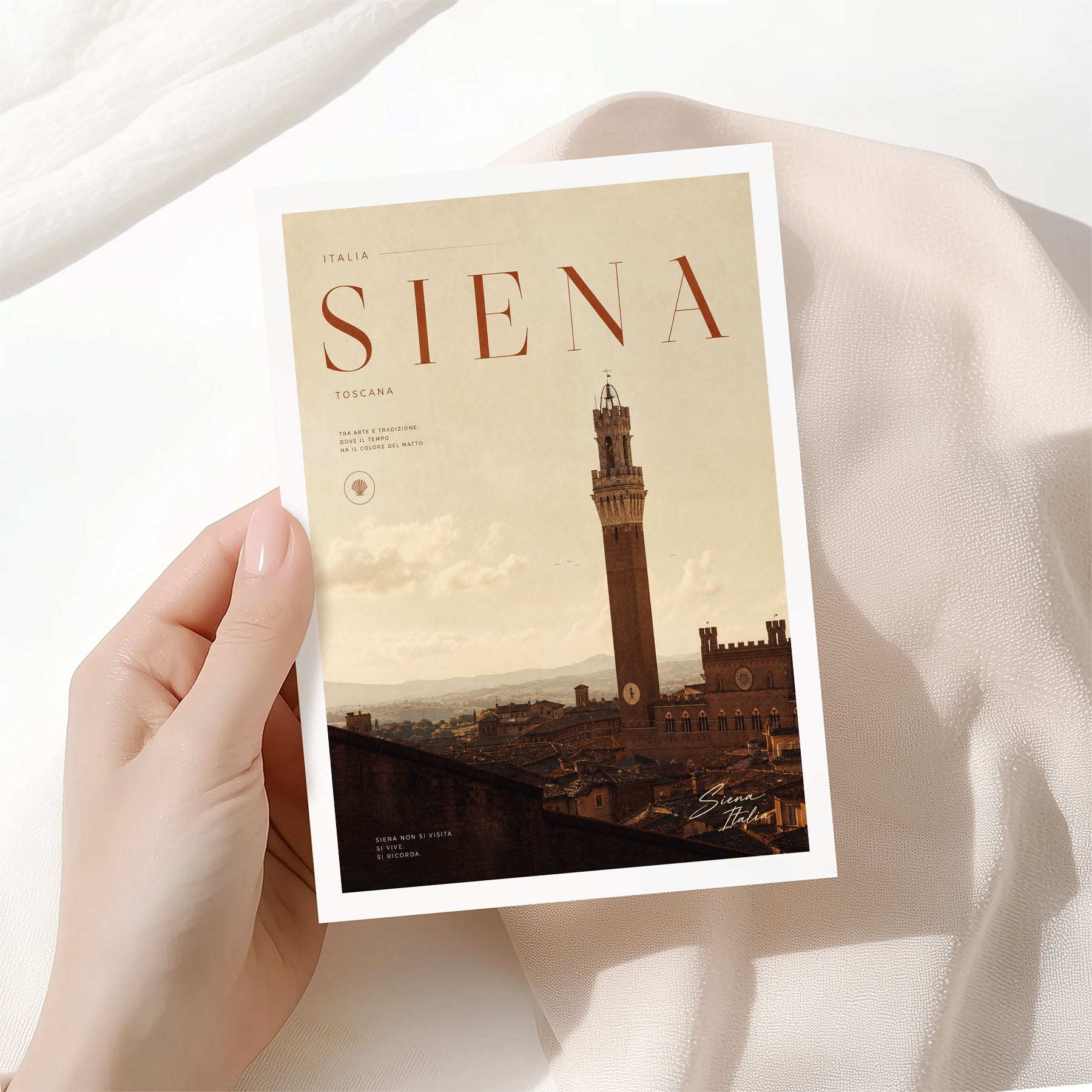 Siena, Italy