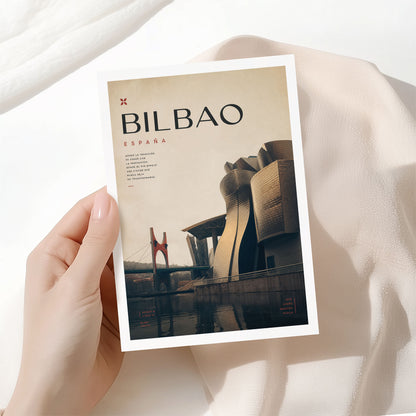 Bilbao, España