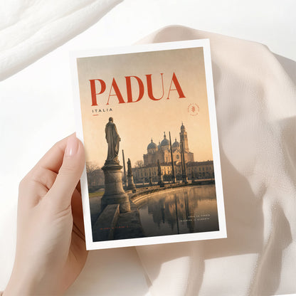 Padua, Italy