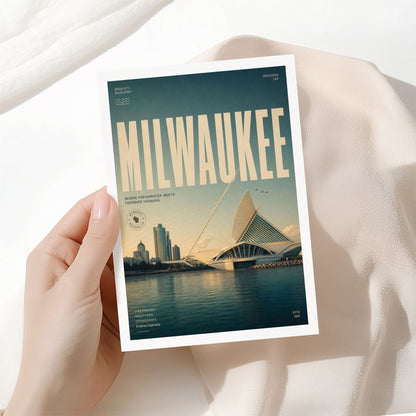 Milwaukee, USA