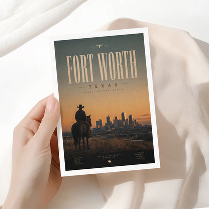 Fort Worth, USA