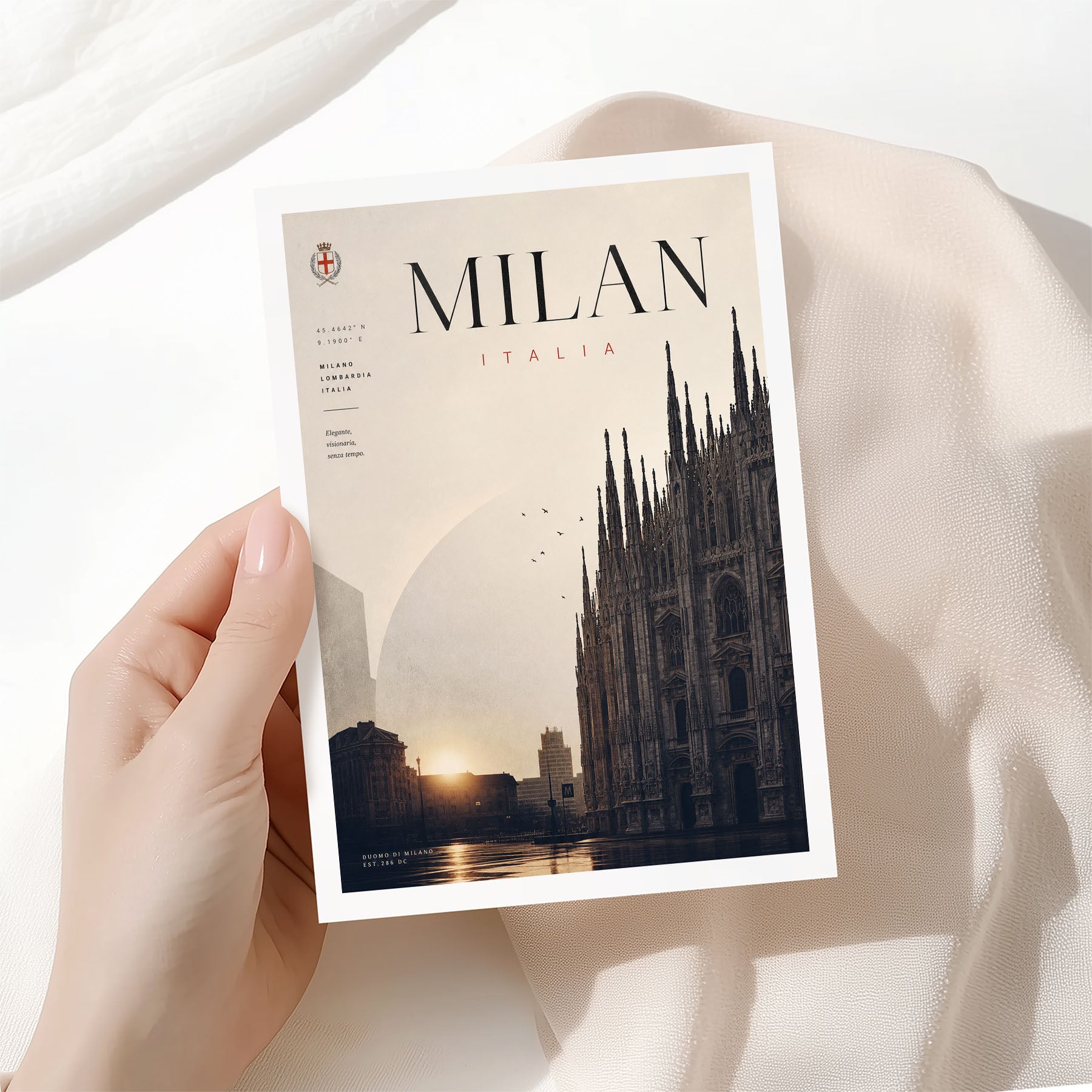 Milan, Italy