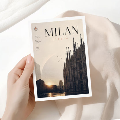 Milan, Italy