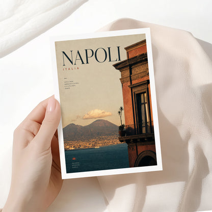 Napoli, Italy