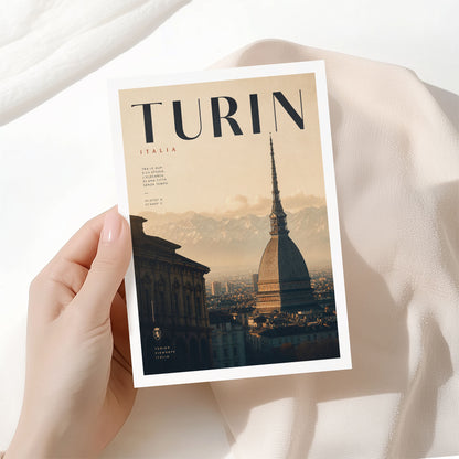 Turin, Italy