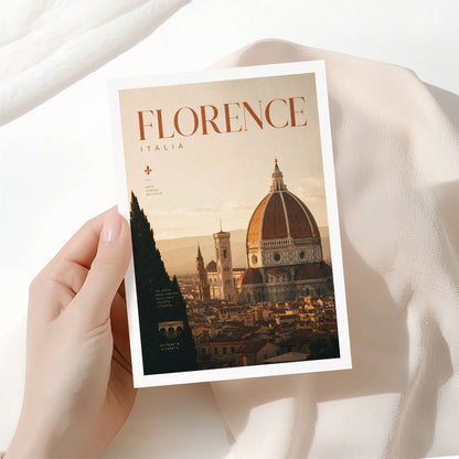 Florence, Italy