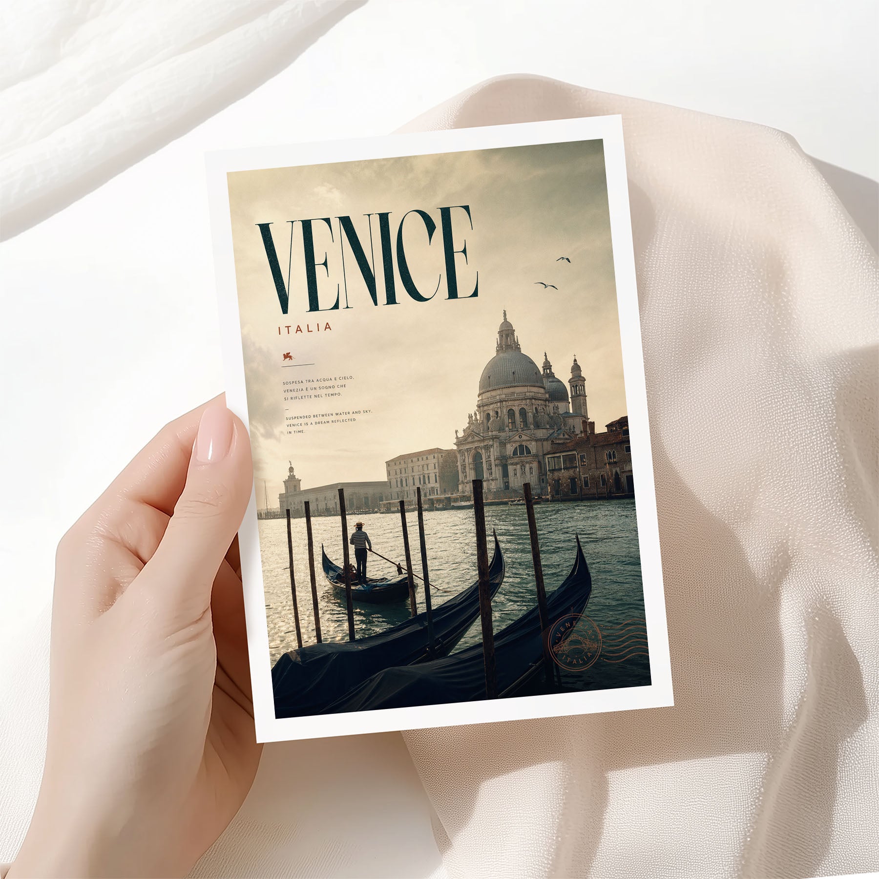 Venice, Italy