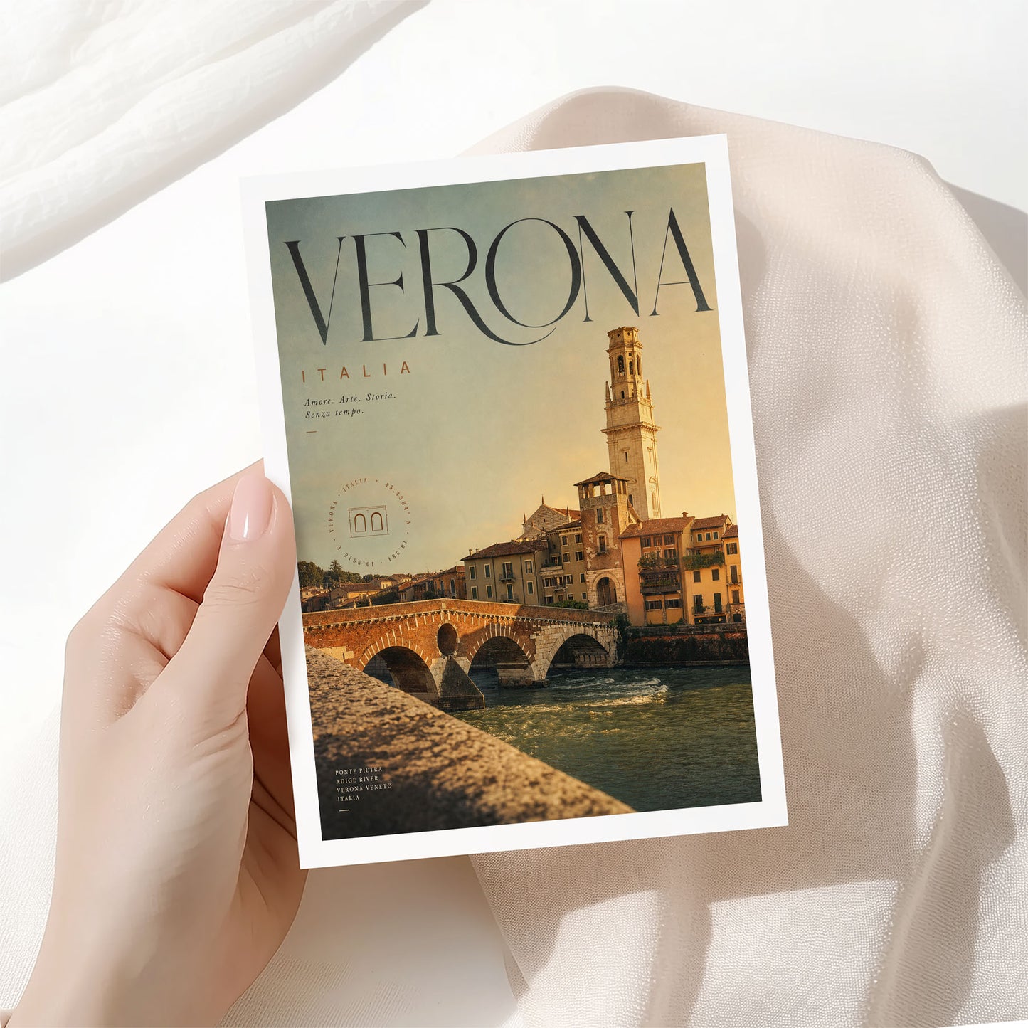 Verona, Italy