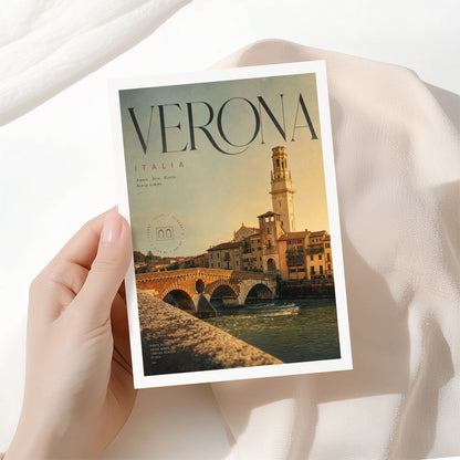 Verona, Italy