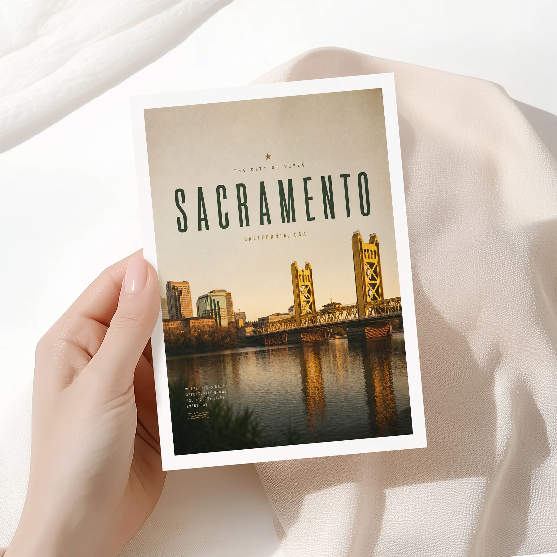 Sacramento, USA