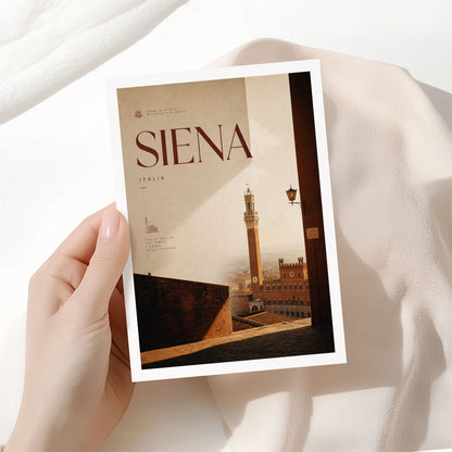 Siena, Italy