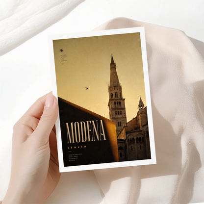Modena, Italy