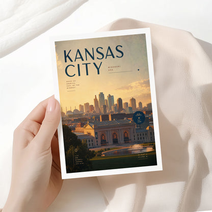 Kansas City, USA